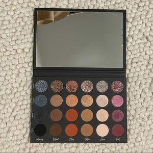 NWOT TATI BEAUTY vol 1 eyeshadow palette